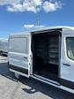 New 2024 Ford Transit 250 Medium Roof Upfitted Cargo Van for sale #T05410 - photo 7
