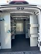 New 2024 Ford Transit 250 Medium Roof Upfitted Cargo Van for sale #T05410 - photo 2