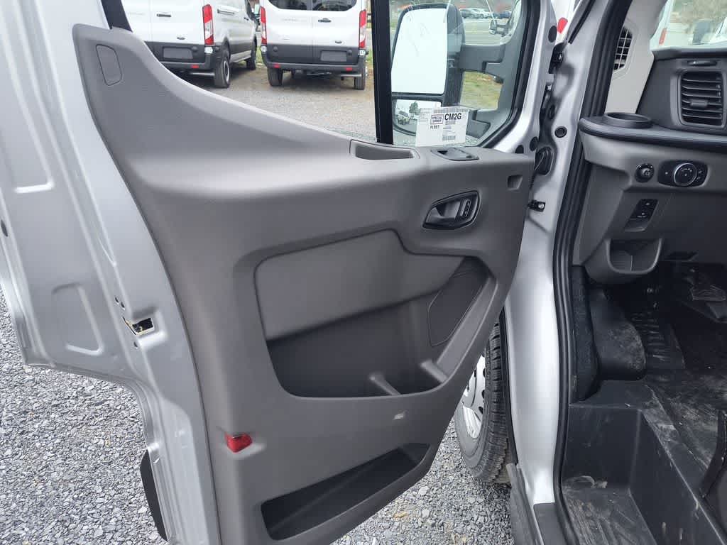 New 2024 Ford Transit 150 - photo 14