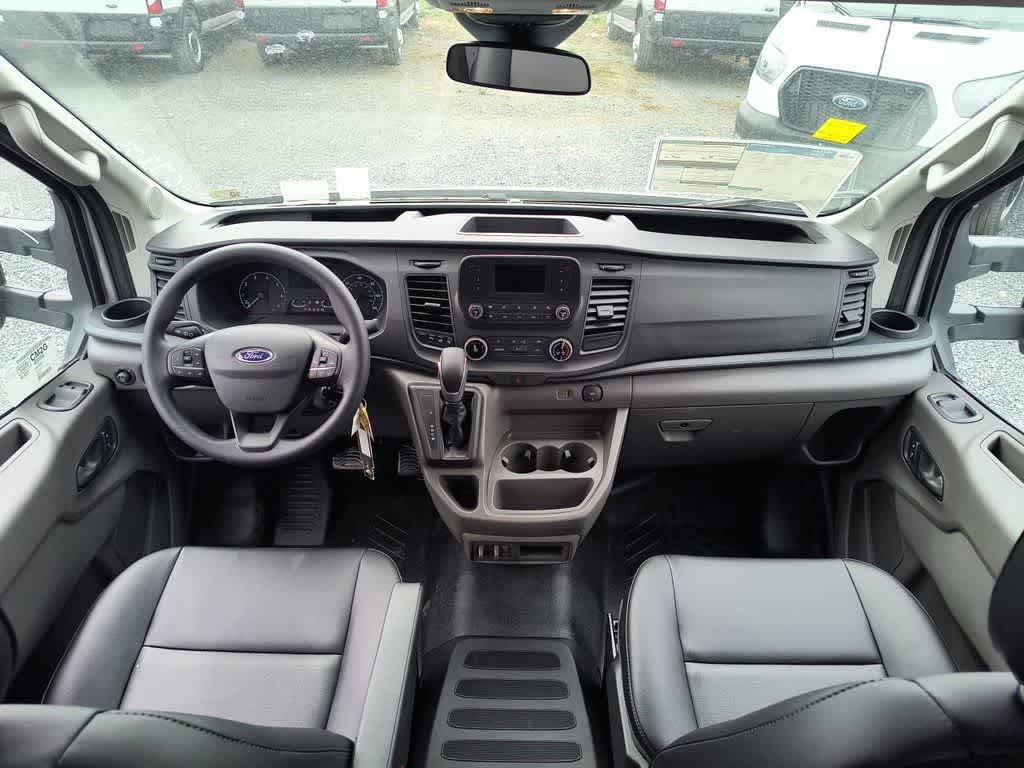 New 2024 Ford Transit 150 - photo 17