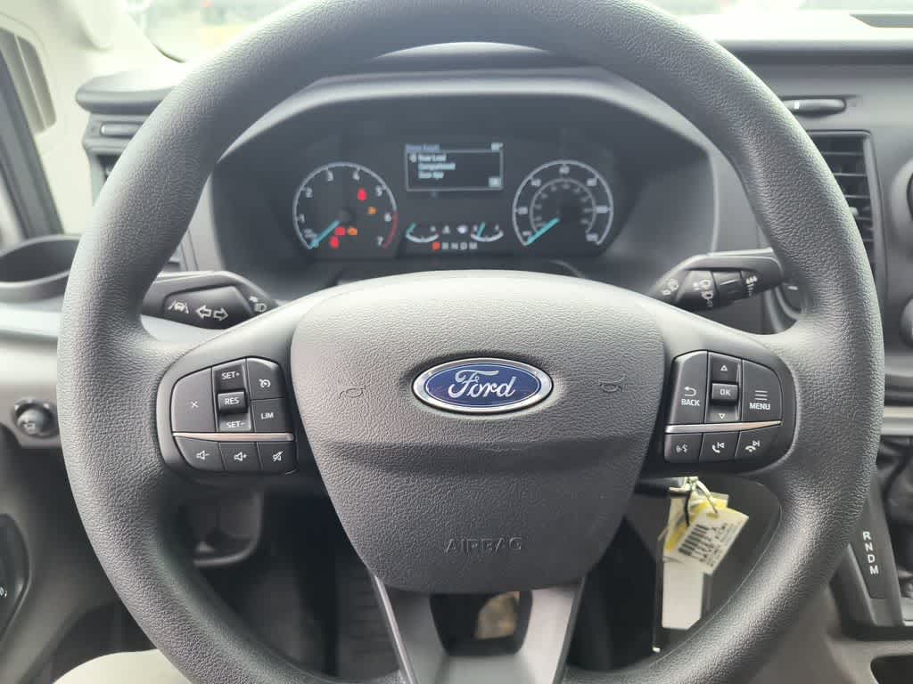 New 2024 Ford Transit 150 - photo 19