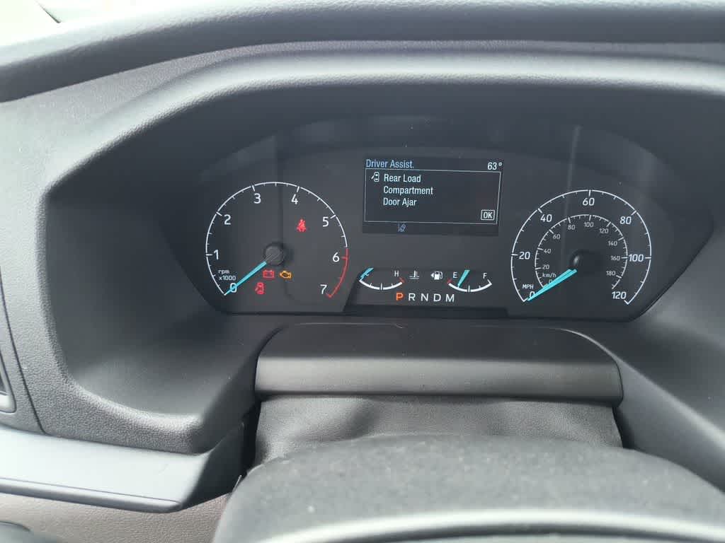 New 2024 Ford Transit 150 - photo 20