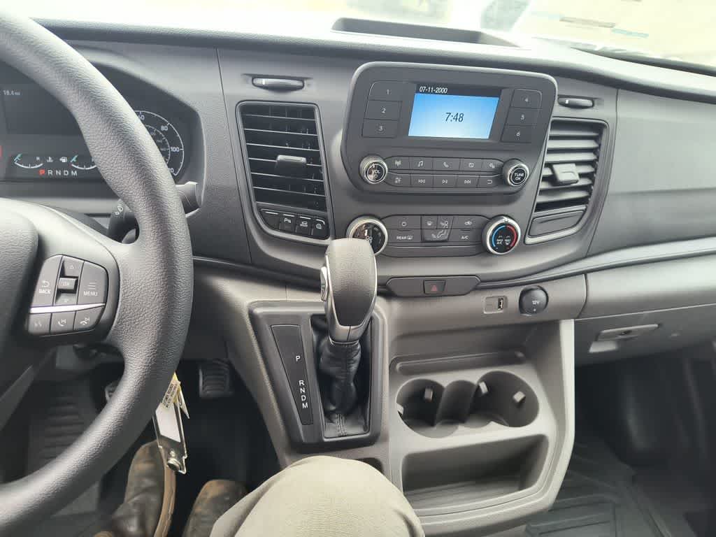 New 2024 Ford Transit 150 - photo 22
