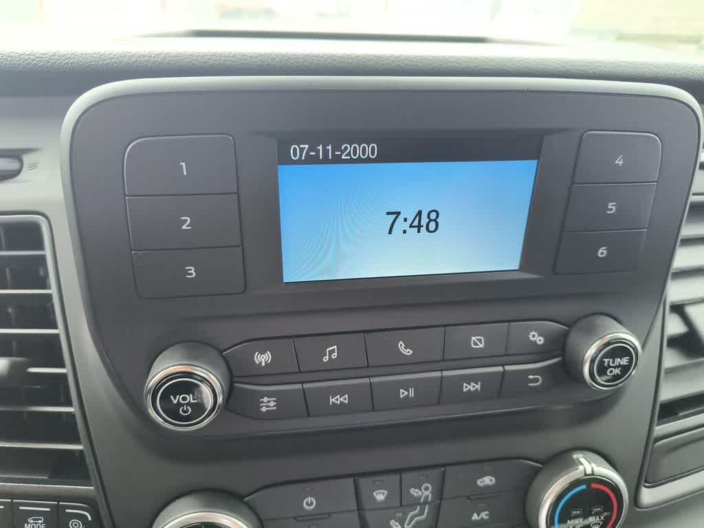 New 2024 Ford Transit 150 - photo 23