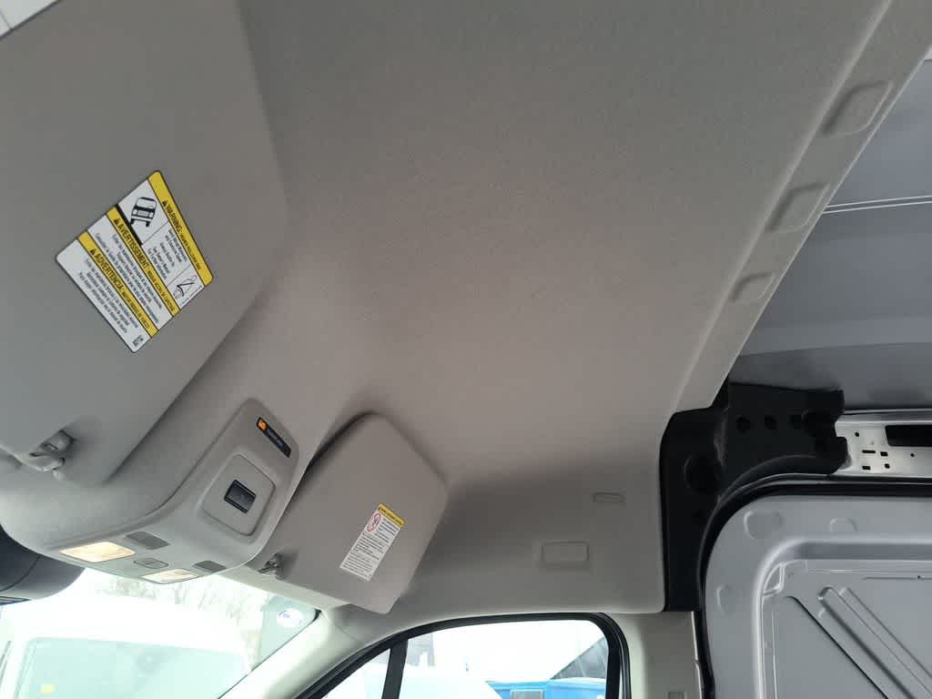 New 2024 Ford Transit 150 - photo 25