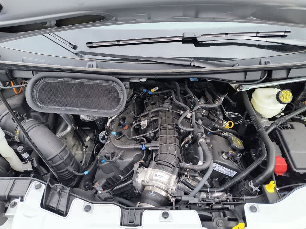 New 2024 Ford Transit 150 - photo 26