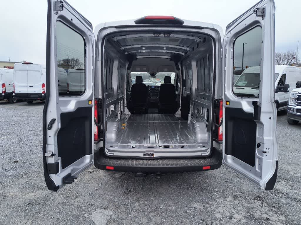 New 2024 Ford Transit 150 - photo 2