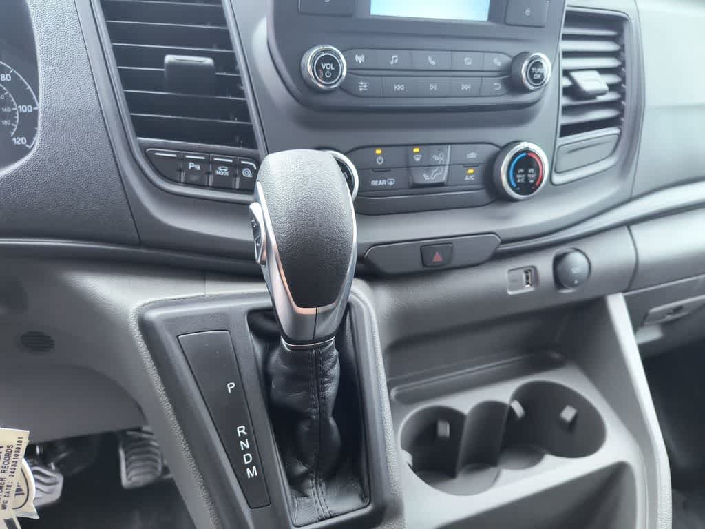New 2024 Ford Transit 150 - photo 6