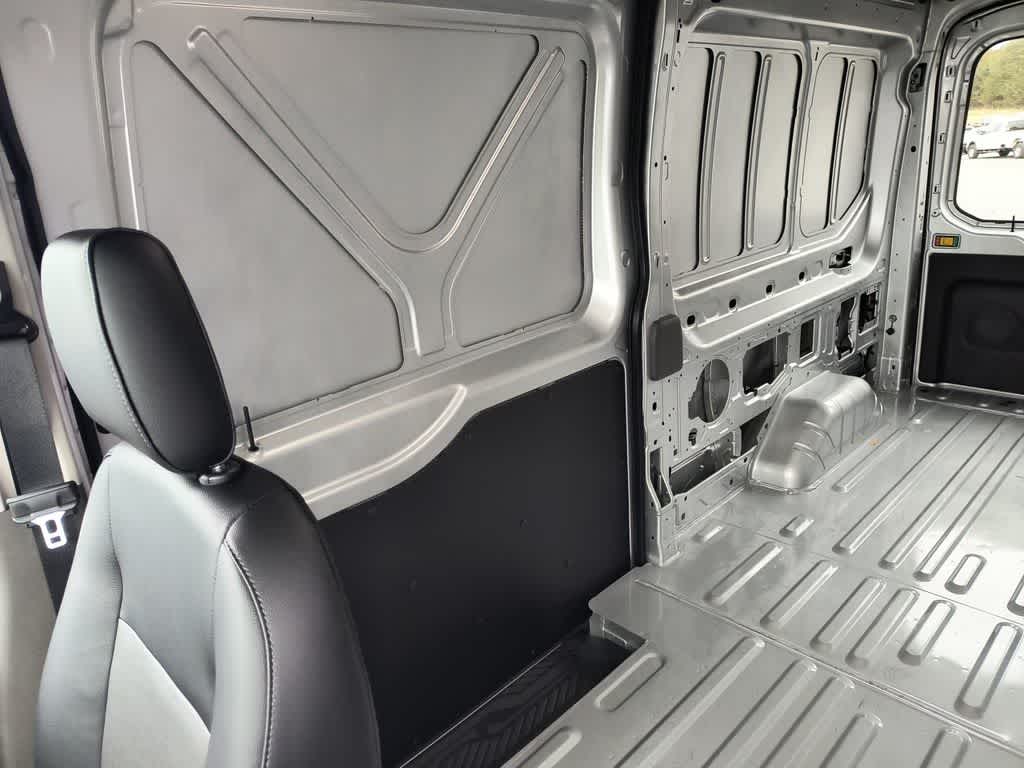 New 2024 Ford Transit 150 - photo 27