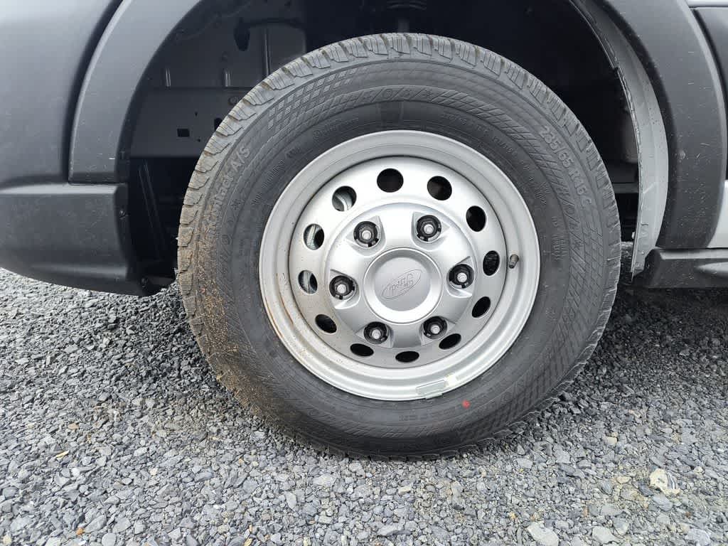 New 2024 Ford Transit 150 - photo 29