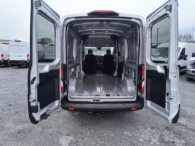 New 2024 Ford Transit 150 Medium Roof Empty Cargo Van for sale #T05413 - photo 2