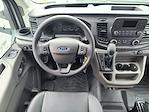 New 2024 Ford Transit 150 Medium Roof Empty Cargo Van for sale #T05413 - photo 16