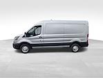 New 2024 Ford Transit 150 Medium Roof Empty Cargo Van for sale #T05413 - photo 4