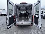 New 2024 Ford Transit 150 Medium Roof Empty Cargo Van for sale #T05413 - photo 2