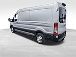 New 2024 Ford Transit 150 Medium Roof Empty Cargo Van for sale #T05413 - photo 3