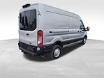 New 2024 Ford Transit 150 Medium Roof Empty Cargo Van for sale #T05413 - photo 6