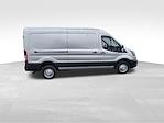 New 2024 Ford Transit 150 Medium Roof Empty Cargo Van for sale #T05413 - photo 8
