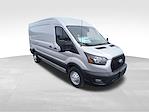 New 2024 Ford Transit 150 Medium Roof Empty Cargo Van for sale #T05413 - photo 9
