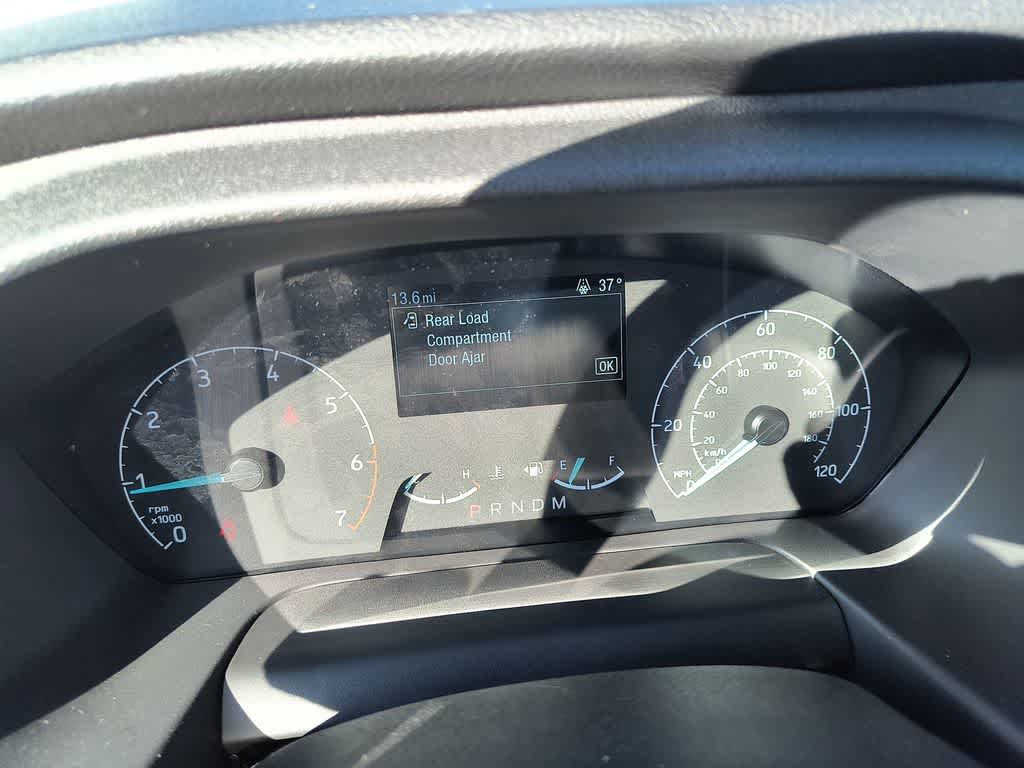 New 2024 Ford Transit 150 - photo 19