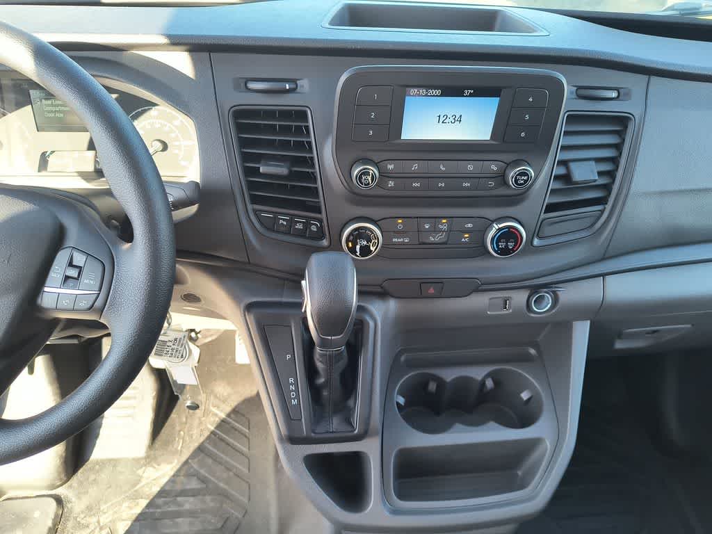 New 2024 Ford Transit 150 - photo 21