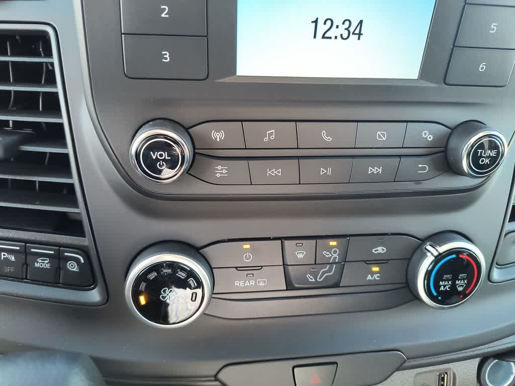 New 2024 Ford Transit 150 - photo 23