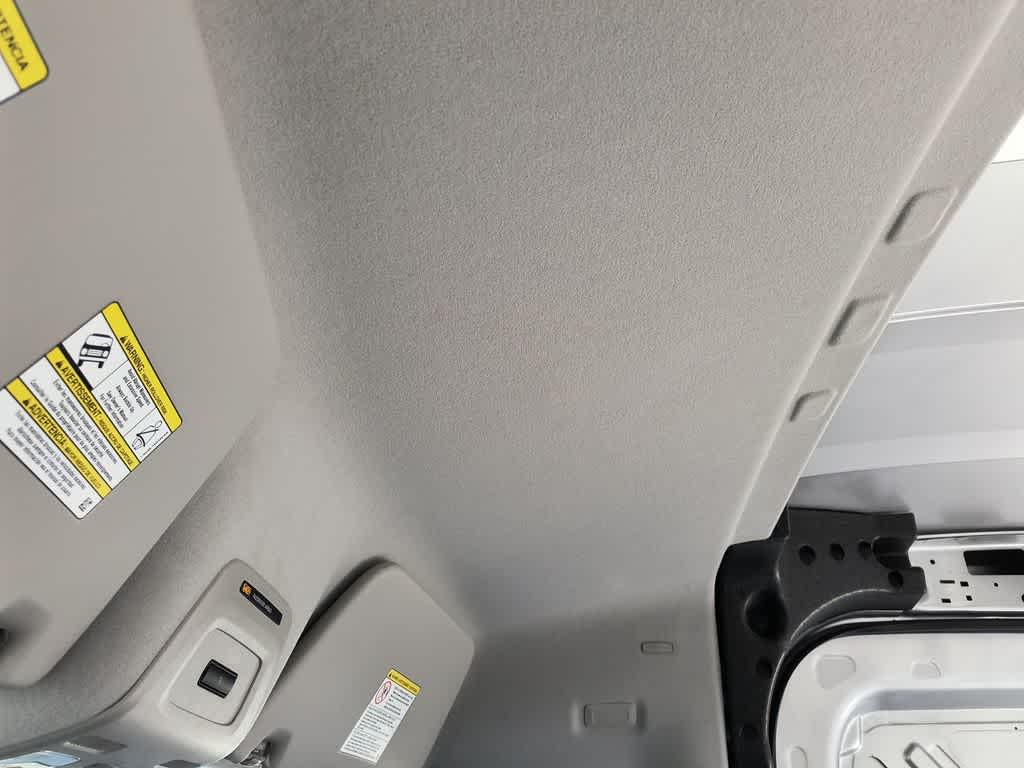 New 2024 Ford Transit 150 - photo 25