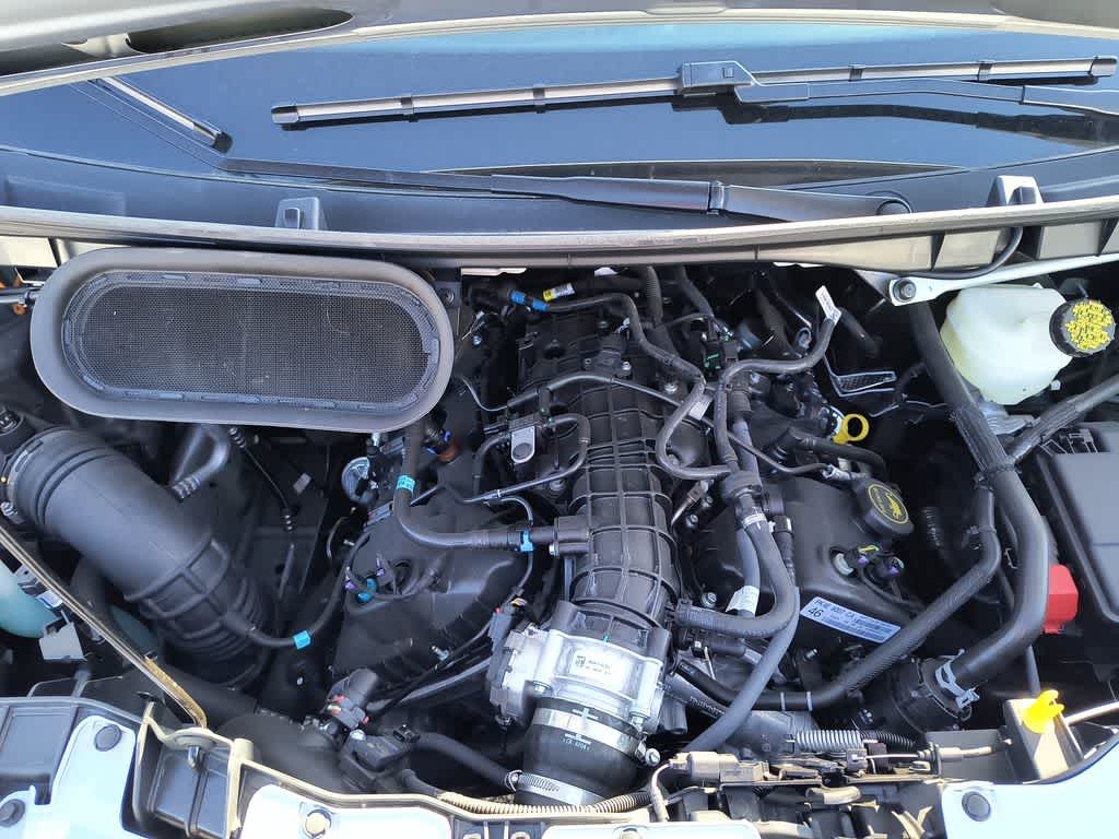New 2024 Ford Transit 150 - photo 26