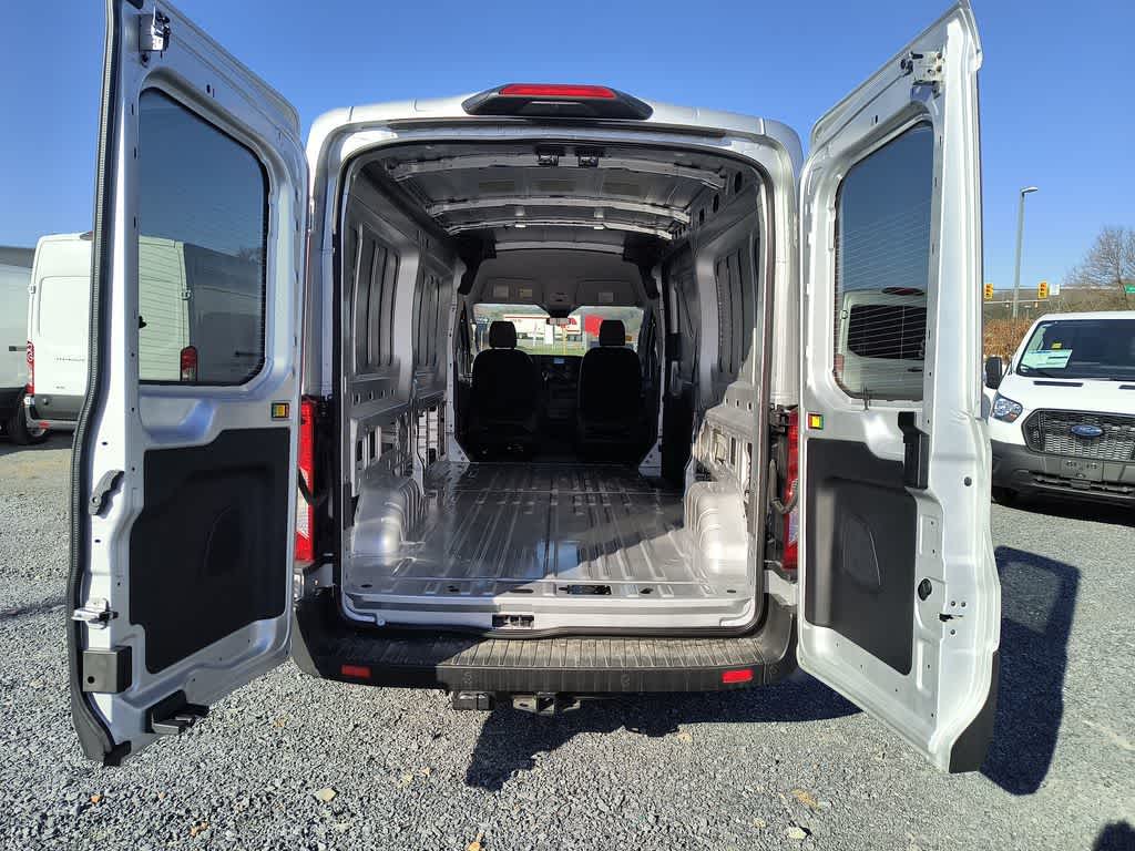 New 2024 Ford Transit 150 - photo 27