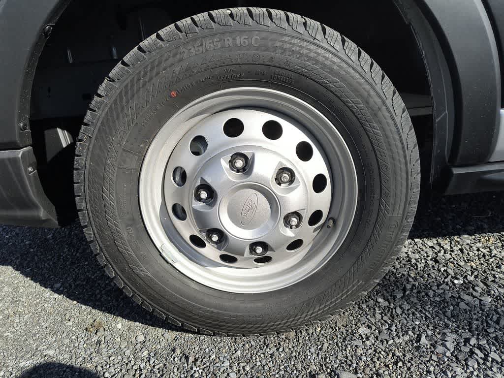 New 2024 Ford Transit 150 - photo 30