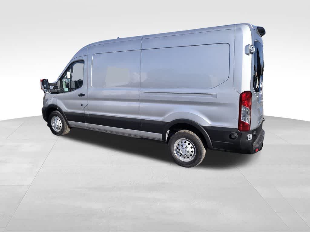 New 2024 Ford Transit 150 - photo 6
