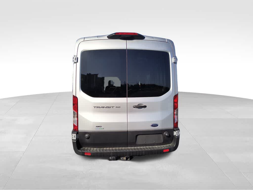 New 2024 Ford Transit 150 - photo 8