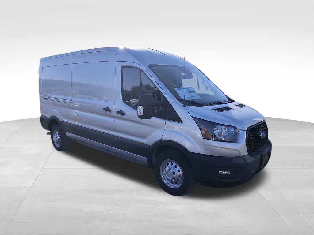 New 2024 Ford Transit 150 - photo 11
