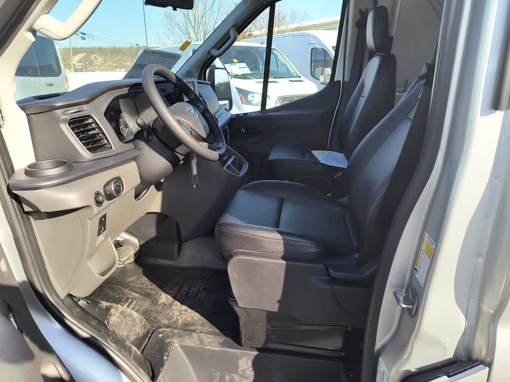 New 2024 Ford Transit 150 - photo 12