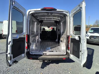New 2024 Ford Transit 150 Medium Roof Empty Cargo Van for sale #T05414 - photo 2