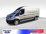 New 2024 Ford Transit 150 Medium Roof Empty Cargo Van for sale #T05414 - photo 1