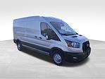 New 2024 Ford Transit 150 Medium Roof Empty Cargo Van for sale #T05414 - photo 9