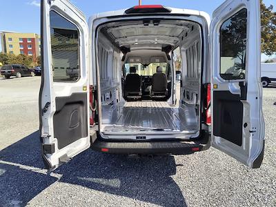 New 2024 Ford Transit 150 Medium Roof Empty Cargo Van for sale #T05420 - photo 2