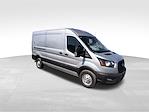 New 2024 Ford Transit 150 Medium Roof Empty Cargo Van for sale #T05420 - photo 8
