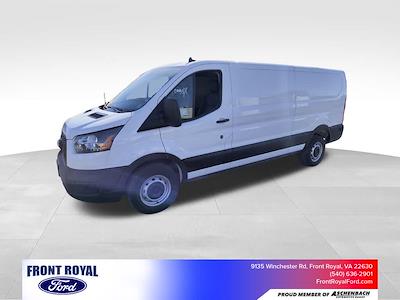 New 2024 Ford Transit 250 Low Roof Empty Cargo Van for sale #T05423 - photo 1