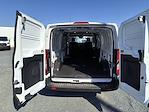 New 2024 Ford Transit 250 Low Roof Empty Cargo Van for sale #T05423 - photo 25