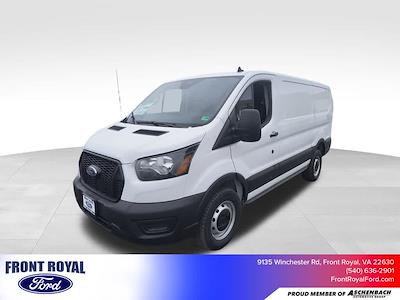 New 2025 Ford Transit 250 Low Roof Empty Cargo Van for sale #T05501 - photo 1