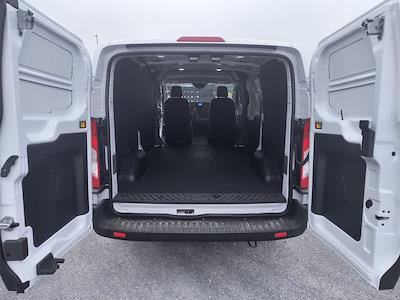 New 2025 Ford Transit 250 Low Roof Empty Cargo Van for sale #T05501 - photo 2