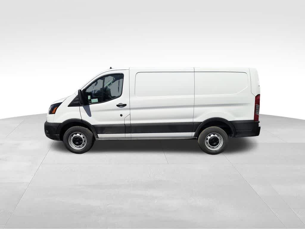 New 2025 Ford Transit 250 - photo 7