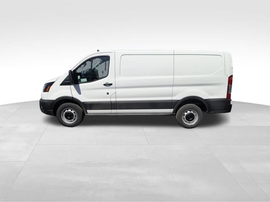 New 2025 Ford Transit 250 - photo 8