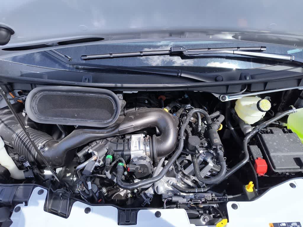 New 2025 Ford Transit 250 - photo 49