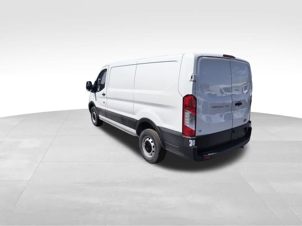 New 2025 Ford Transit 250 - photo 10