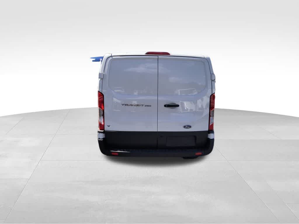 New 2025 Ford Transit 250 - photo 11
