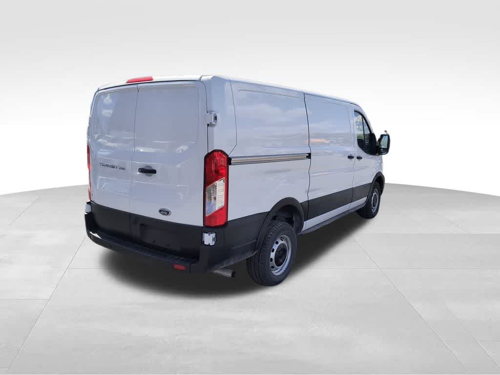 New 2025 Ford Transit 250 - photo 13