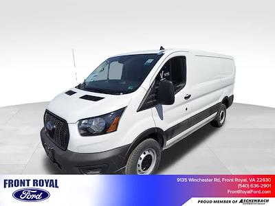 New 2025 Ford Transit 250 Low Roof Empty Cargo Van for sale #T05504 - photo 1