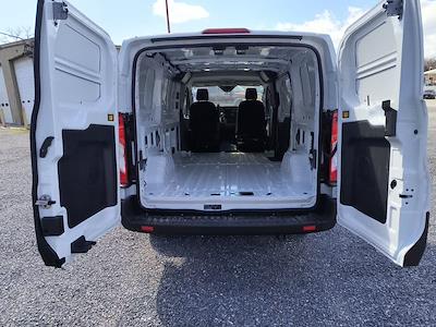 New 2025 Ford Transit 250 Low Roof Empty Cargo Van for sale #T05504 - photo 2
